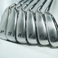 RIFE RX2 Max Irons / 5-PW / Regular Flex Steel Shafts
