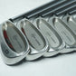 Wilson Deep Red 2 Irons / 3-PW / Regular Flex Steel Shafts