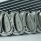 Wilson Deep Red 2 Irons / 3-PW / Regular Flex Steel Shafts