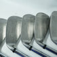 Wilson Deep Red 2 Irons / 3-PW / Regular Flex Steel Shafts