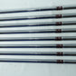 Wilson Deep Red 2 Irons / 3-PW / Regular Flex Steel Shafts