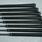 Wilson Deep Red 2 Irons / 3-PW / Regular Flex Steel Shafts