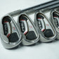 Ping G20 Irons / White Dot / 5-PW / Regular Flex Steel Shafts