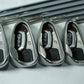 Ping G20 Irons / White Dot / 5-PW / Regular Flex Steel Shafts
