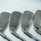 Ping G20 Irons / White Dot / 5-PW / Regular Flex Steel Shafts