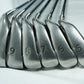 Ping G20 Irons / White Dot / 5-PW / Regular Flex Steel Shafts