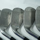Adams GT3 Irons / 3-PW / Regular Flex Steel Shafts