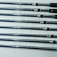 Adams GT3 Irons / 3-PW / Regular Flex Steel Shafts