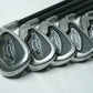 Callaway Steelhead X16 Pro Irons / 3-PW / Stiff Flex Graphite Shafts