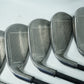 Callaway Steelhead X16 Pro Irons / 3-PW / Stiff Flex Graphite Shafts