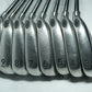 Callaway Steelhead X16 Pro Irons / 3-PW / Stiff Flex Graphite Shafts
