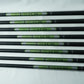 Callaway Steelhead X16 Pro Irons / 3-PW / Stiff Flex Graphite Shafts