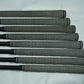 Callaway Steelhead X16 Pro Irons / 3-PW / Stiff Flex Graphite Shafts