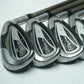 Cobra S9 Irons / 5-PW / Senior Flex Graphite Shafts