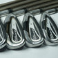 Cobra S9 Irons / 5-PW / Senior Flex Graphite Shafts
