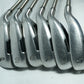 Cobra S9 Irons / 5-PW / Senior Flex Graphite Shafts