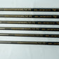 Cobra S9 Irons / 5-PW / Senior Flex Graphite Shafts