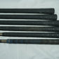 Cobra S9 Irons / 5-PW / Senior Flex Graphite Shafts