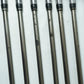 Cobra S9 Irons / 5-PW / Senior Flex Graphite Shafts