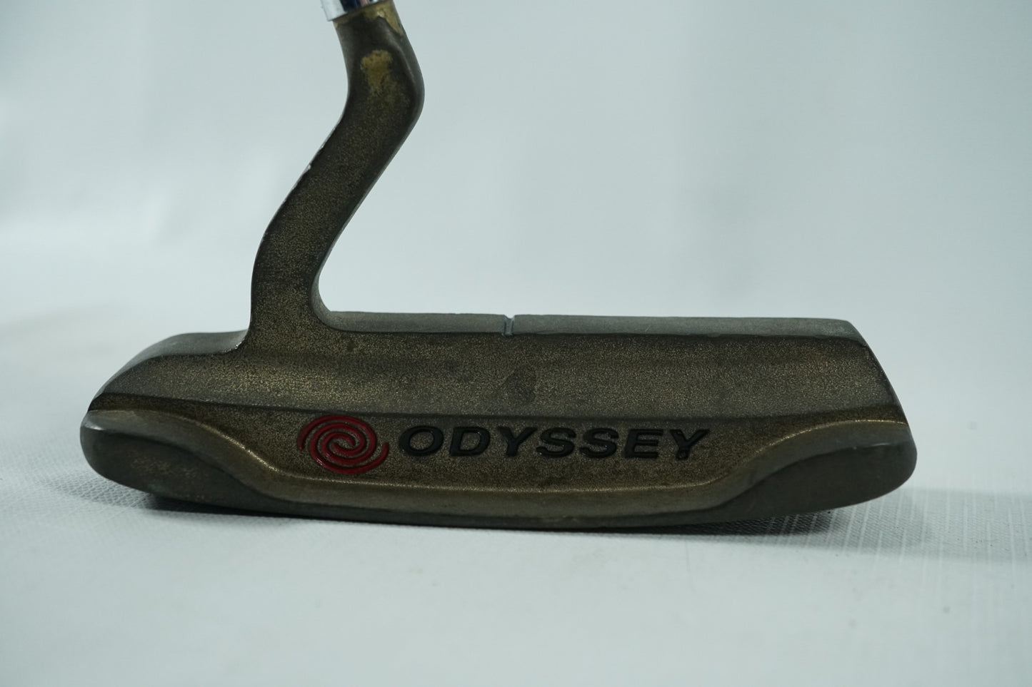 Odyssey Dualforce 665 Putter / 35"