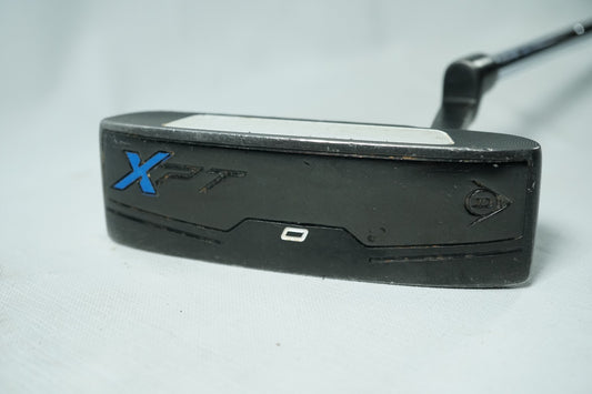 Dunlop XPT Putter / 34"