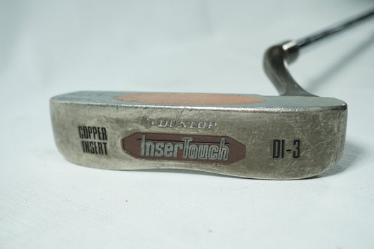 Dunlop InserTouch DI-3 Putter / 35"