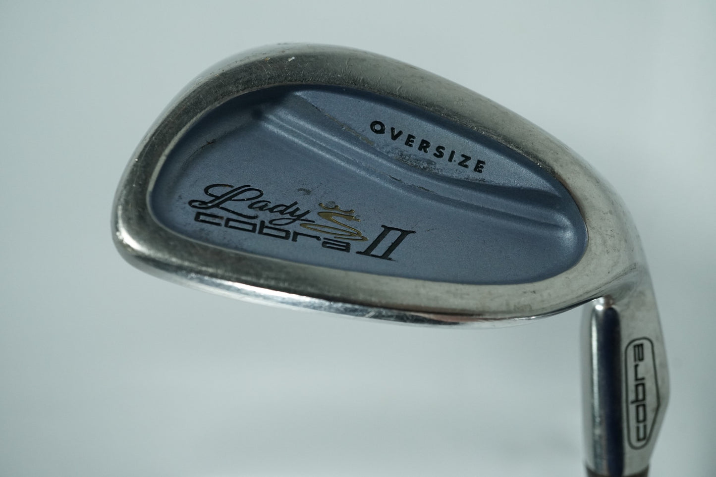 Cobra Lady Oversize 2 Sand Wedge 56° / Ladies Flex Graphite Shaft