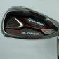 Taylormade Aeroburner Approach Wedge / Regular Flex Graphite Shaft