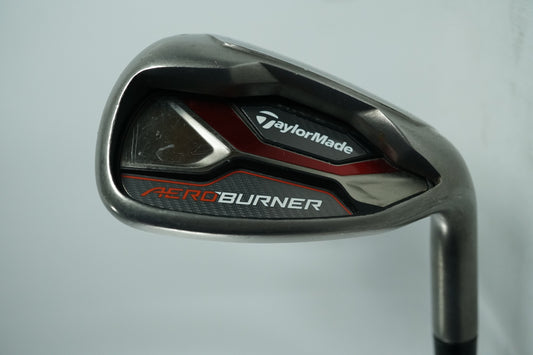 Taylormade Aeroburner Approach Wedge / Regular Flex Graphite Shaft