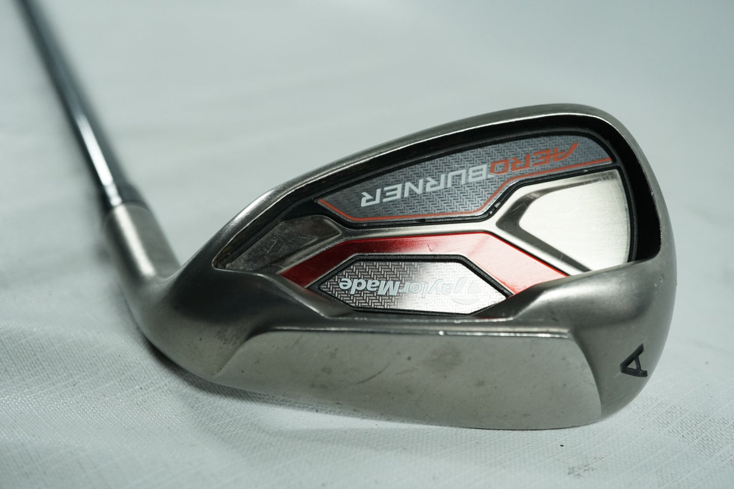 Taylormade Aeroburner Approach Wedge / Regular Flex Graphite Shaft