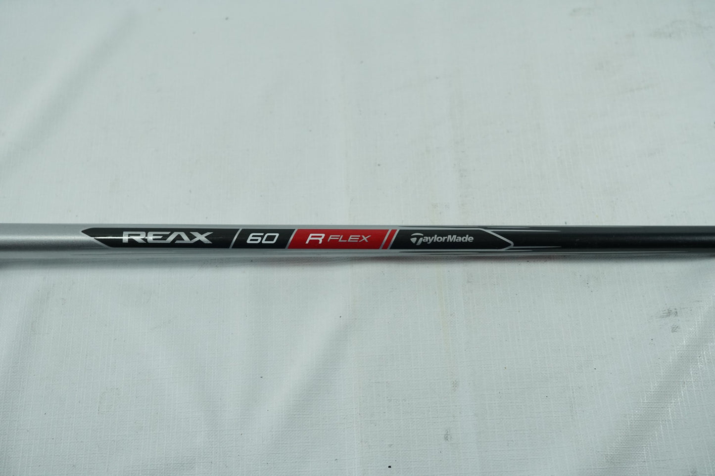 Taylormade Aeroburner Approach Wedge / Regular Flex Graphite Shaft