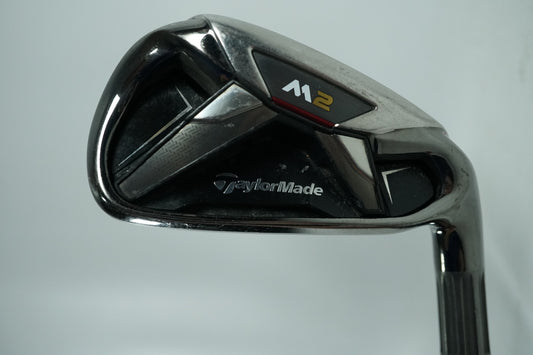 Taylormade M2 4 Iron / Regular Flex Steel Shaft