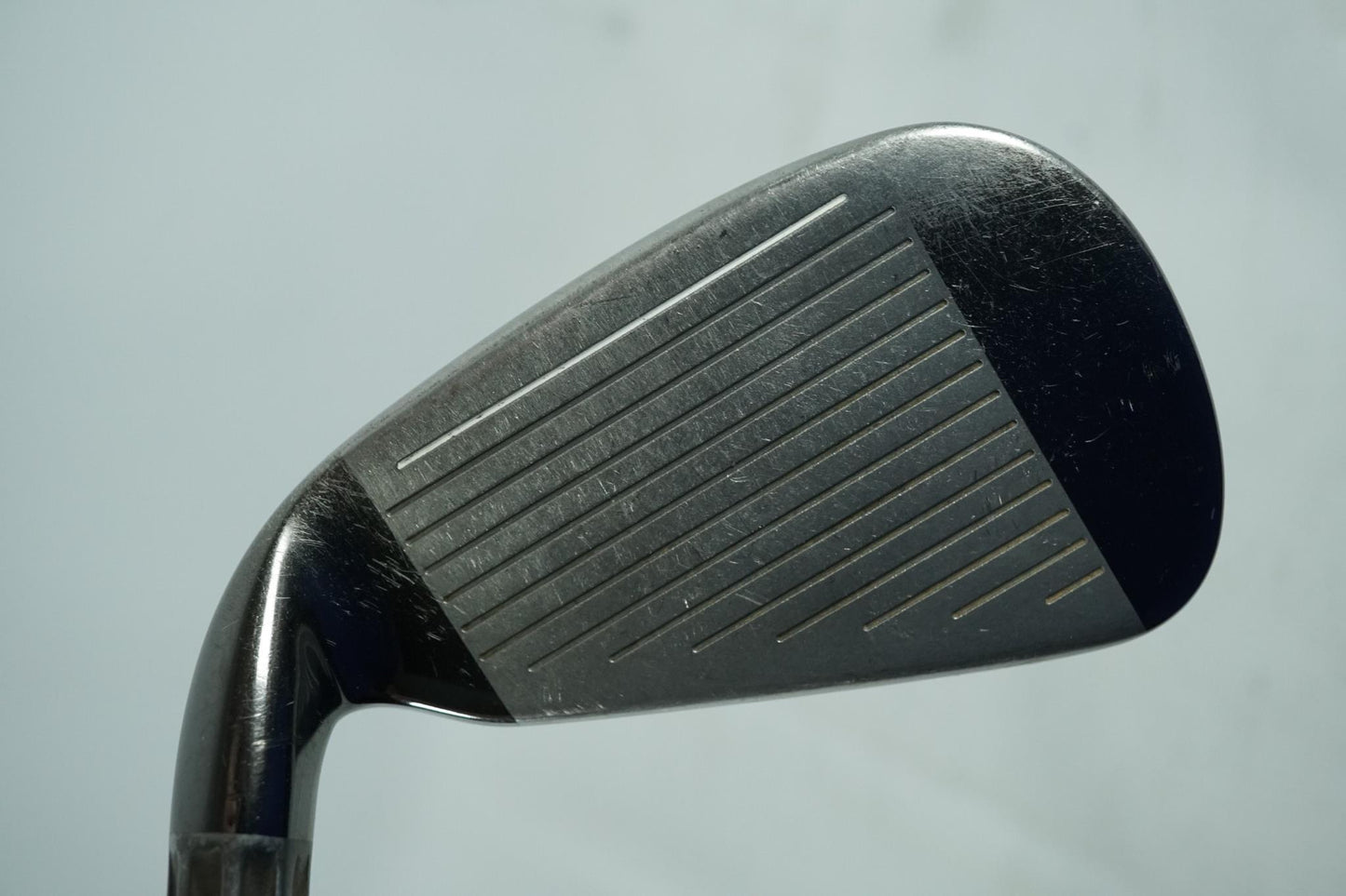 Taylormade M2 6 Iron / Regular Flex Steel Shaft