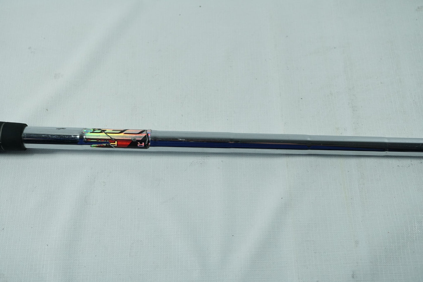 Ping G20 Sand Wedge / White Dot / Regular Flex Steel Shaft