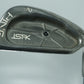 Ping ISIK Sand Wedge / Black Dot / Regular Flex Steel Shaft