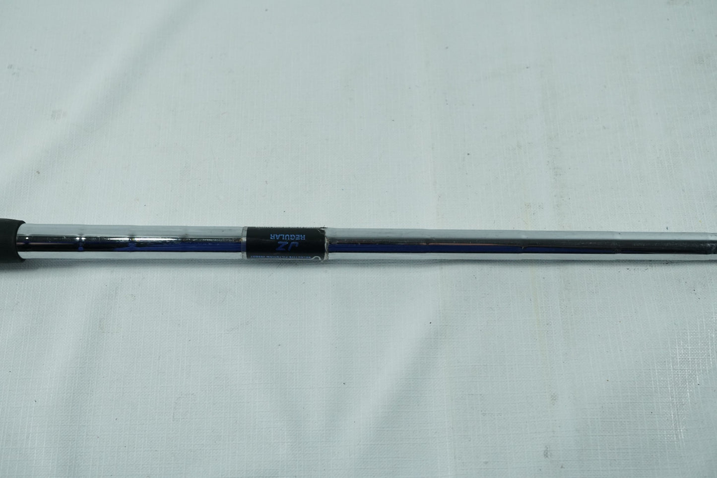 Ping ISIK Sand Wedge / Black Dot / Regular Flex Steel Shaft