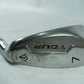 Dunlop Tour Hybrid 7 Hybrid Iron / Regular Flex Steel Shaft