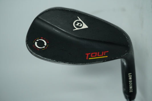 Dunlop Tour 60° Lob Wedge / Steel Shaft