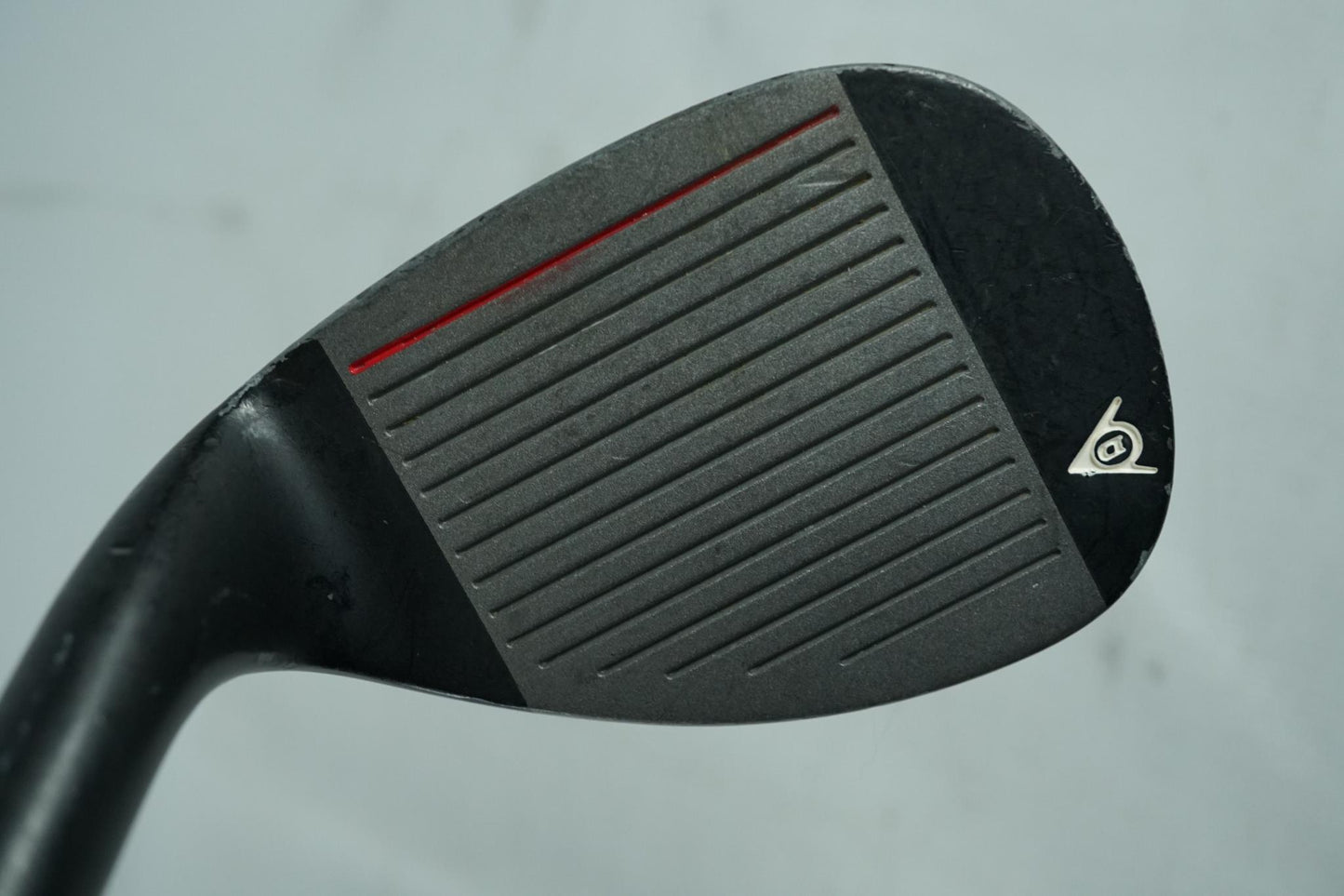 Dunlop Tour 60° Lob Wedge / Steel Shaft