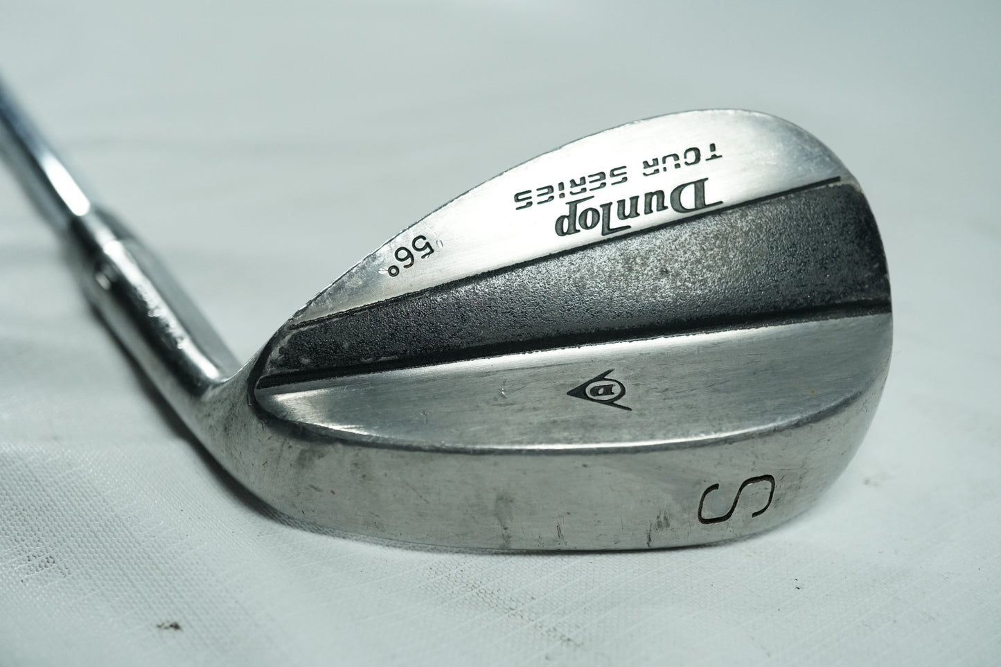 Dunlop Tour Series 56° Sand Wedge / Steel Shaft