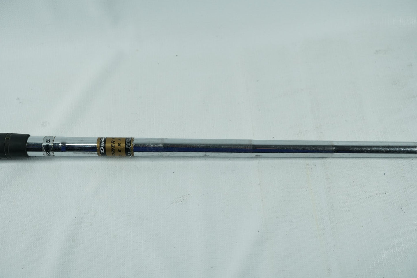 Dunlop Tour Series 56° Sand Wedge / Steel Shaft
