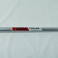 Mizuno JPX 919 Hot Metal 7 Iron / Stiff Flex Steel Shaft / Ex Demo