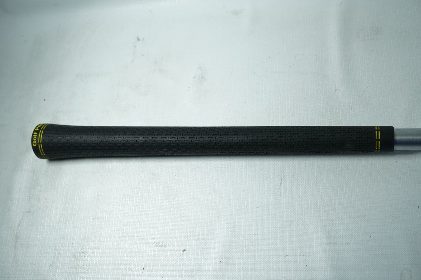 Mizuno JPX 919 Hot Metal 7 Iron / Stiff Flex Steel Shaft / Ex Demo