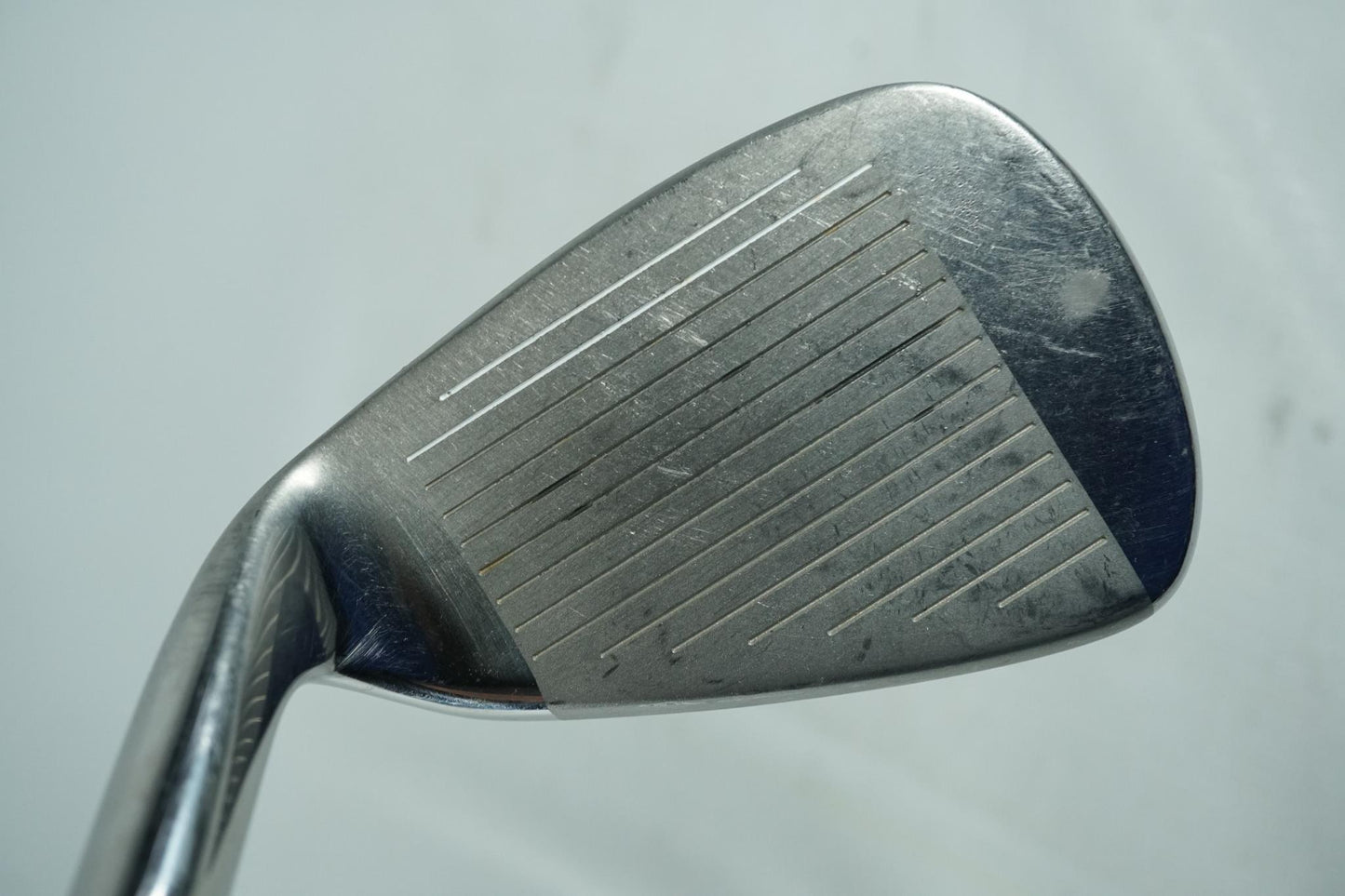 RIFE RX2 Max Sand Wedge / Regular Flex Steel Shaft