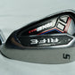 RIFE RX2 Max Sand Wedge / Regular Flex Steel Shaft