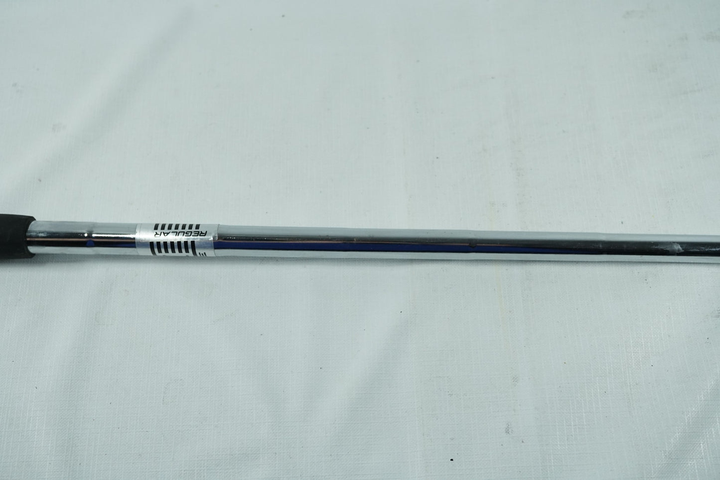 RIFE RX2 Max Sand Wedge / Regular Flex Steel Shaft