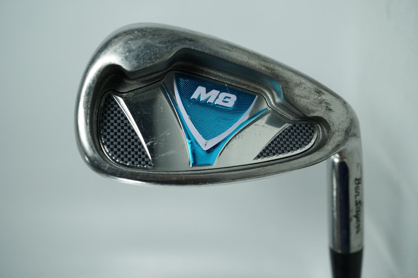 Ben Sayers M8 Pitching Wedge / Ladies Flex Graphite Shaft