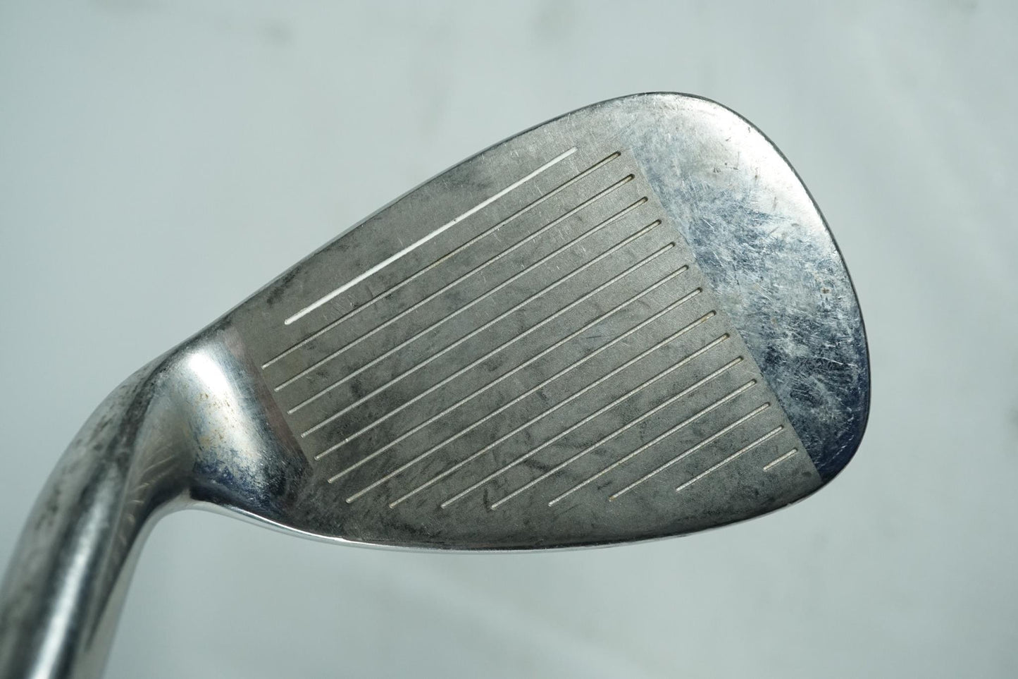 Ben Sayers M8 Pitching Wedge / Ladies Flex Graphite Shaft