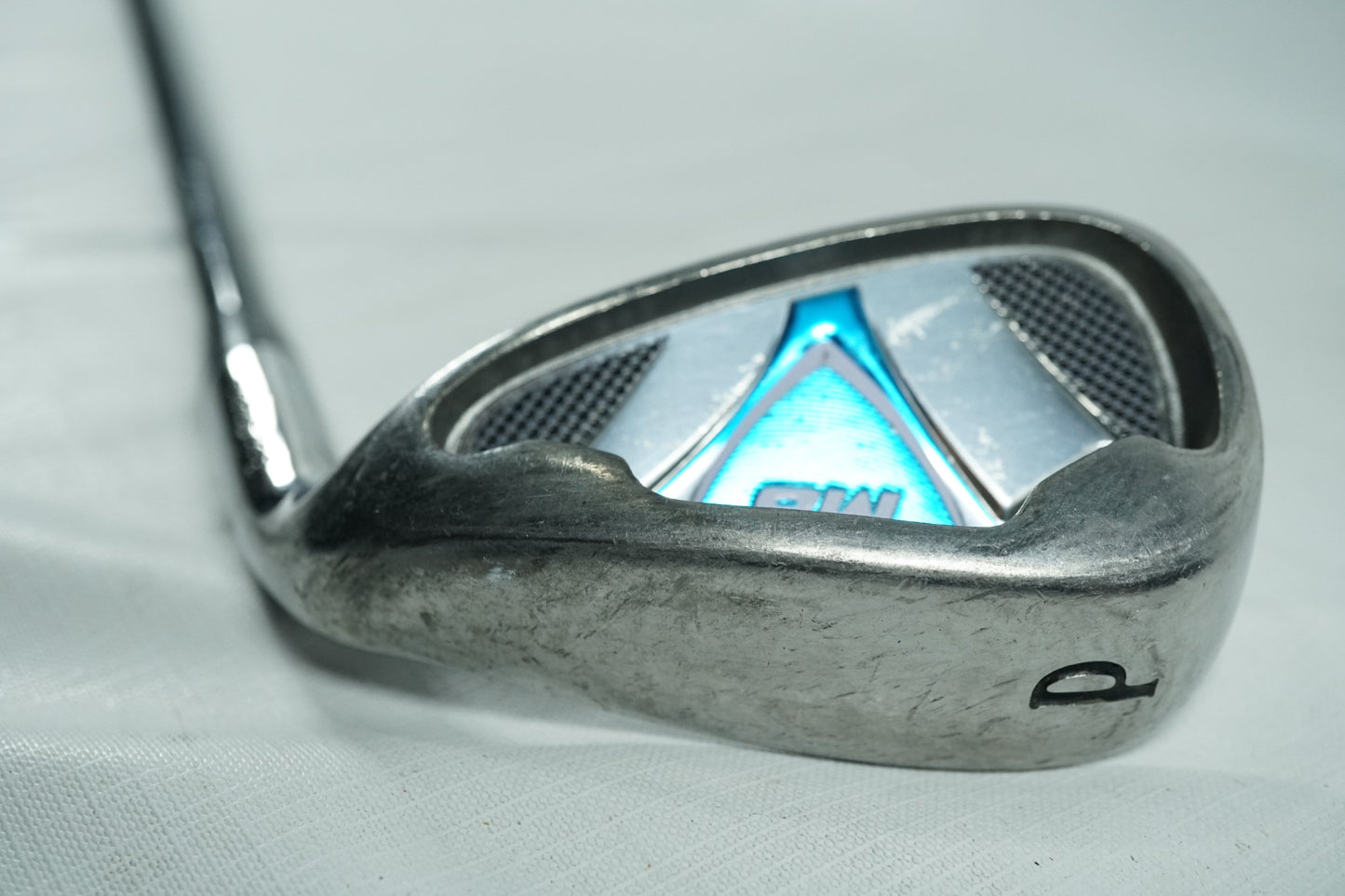Ben Sayers M8 Pitching Wedge / Ladies Flex Graphite Shaft