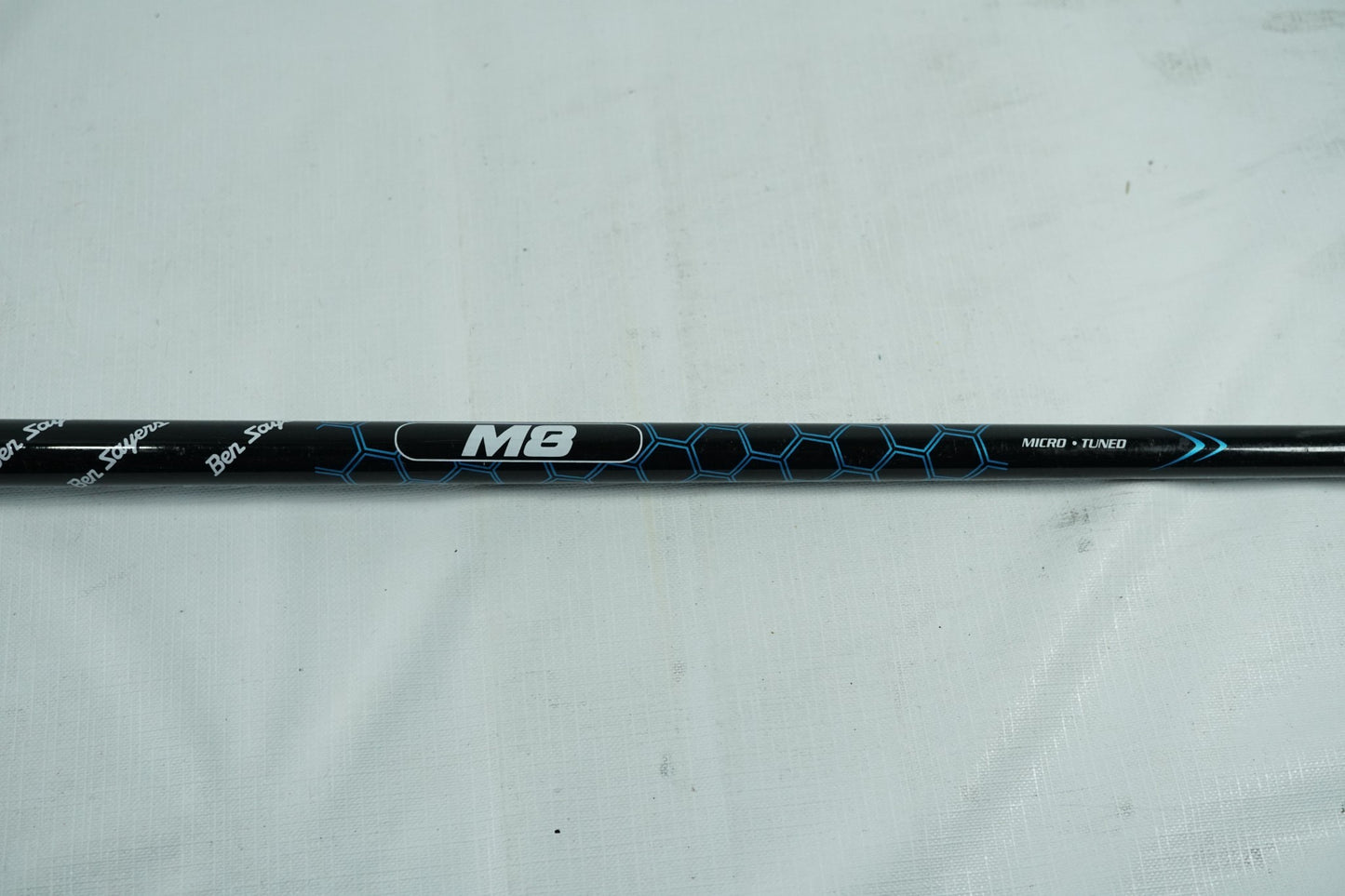 Ben Sayers M8 Pitching Wedge / Ladies Flex Graphite Shaft